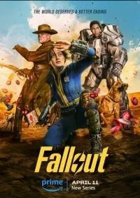 Fallout 1-8 серия смотреть онлайн лордфильм