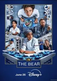 Медведь 1-4 сезон смотреть онлайн лордфильм