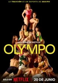 Олимп 1-8 серия смотреть онлайн лордфильм